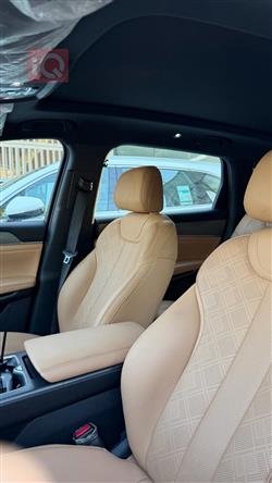BYD Song L DM-i